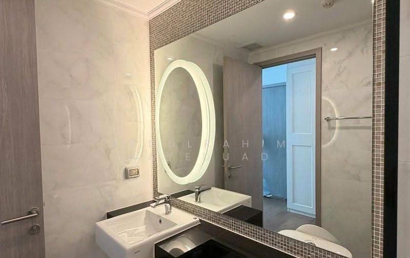 Supalai Oriental Sukhumvit 39, Bangkok, Soi Sukhumvit 39, Khlong Tan Nua, Watthana, Bangkok, 2 Bedrooms, 73 sqm, Condo For Rent, by Abdulrahim Hayeduad, 500613741 - DDproperty.com