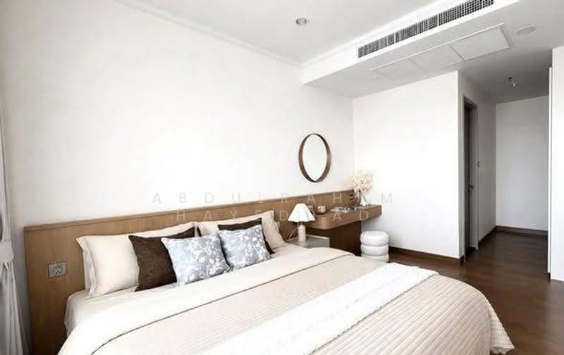 Supalai Oriental Sukhumvit 39, Bangkok, Soi Sukhumvit 39, Khlong Tan Nua, Watthana, Bangkok, 2 Bedrooms, 73 sqm, Condo For Rent, by Abdulrahim Hayeduad, 500613741 - DDproperty.com