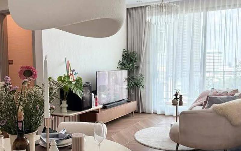 Supalai Oriental Sukhumvit 39, Bangkok, Soi Sukhumvit 39, Khlong Tan Nua, Watthana, Bangkok, 2 Bedrooms, 73 sqm, Condo For Rent, by Abdulrahim Hayeduad, 500613741 - DDproperty.com
