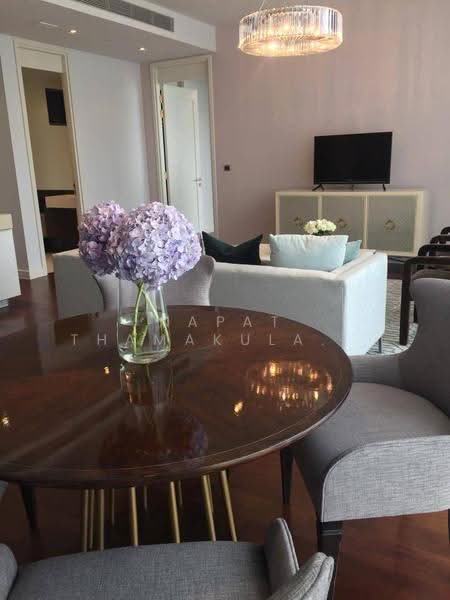 MARQUE Sukhumvit, Bangkok, 719 Sukhumvit 39 Road, Khlong Tan Nua, Watthana, Bangkok, 2 Bedrooms, 127 sqm, Condo For Rent, by Napat Thamakulangkul, 500613743 - DDproperty.com