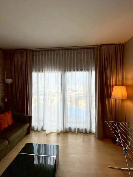 Noble Reveal, Bangkok, 36 Soi Sukhumvit 63, Ekamai Road, Phra Kanong Nua, Watthana, Bangkok, 1 Bedroom, 55 sqm, Condo For Rent, by Chayanin Khanijou, 500613744 - DDproperty.com