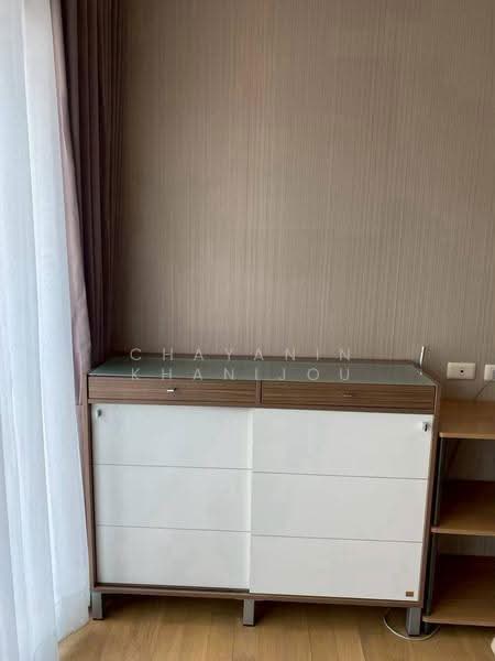 Noble Reveal, Bangkok, 36 Soi Sukhumvit 63, Ekamai Road, Phra Kanong Nua, Watthana, Bangkok, 1 Bedroom, 55 sqm, Condo For Rent, by Chayanin Khanijou, 500613744 - DDproperty.com