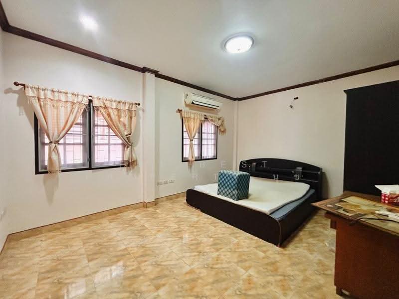 ศิริพร2 ศรีราชา-หนองค้อ, Chon Buri (Pattaya), Surasak, Si Racha, Chon Buri (Pattaya), 3 Bedrooms, 150 sqm, Single Detached House For Sale, by The Best Property นุช, 500613746 - DDproperty.com