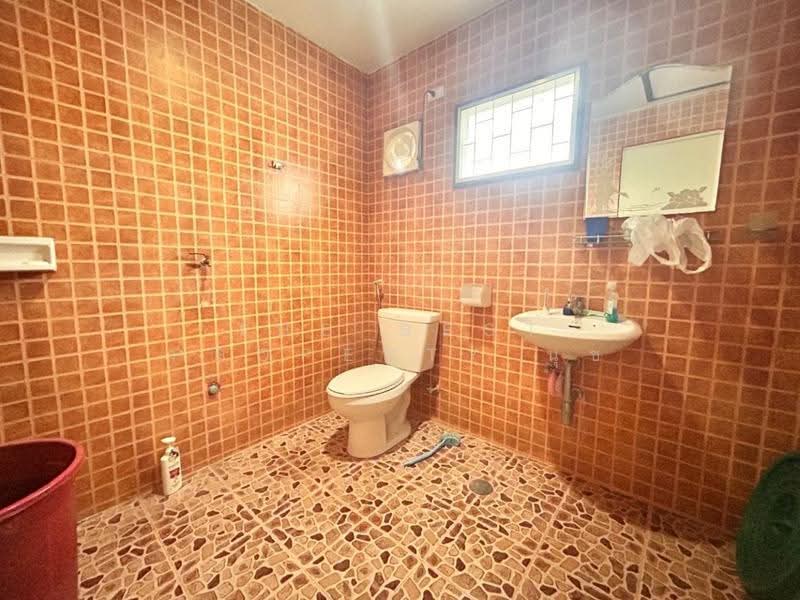 ศิริพร2 ศรีราชา-หนองค้อ, Chon Buri (Pattaya), Surasak, Si Racha, Chon Buri (Pattaya), 3 Bedrooms, 150 sqm, Single Detached House For Sale, by The Best Property นุช, 500613746 - DDproperty.com