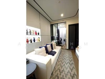 For Rent - Park Origin Phayathai, Bangkok