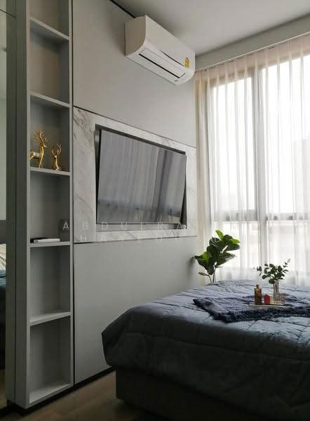 Park Origin Phayathai, Bangkok, 89 Phaya Thai Road, Thanon Phaya Thai, Ratchathewi, Bangkok, 1 Bedroom, 35 sqm, Condo For Rent, by Abdulrahim Hayeduad, 500613747 - DDproperty.com