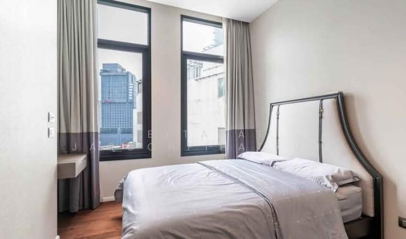 The Diplomat 39, Bangkok, 18 Soi Sukhumvit 39, Sukhumvit Road, Khlong Tan Nua, Watthana, Bangkok, 2 Bedrooms, 85 sqm, Condo For Rent, by Jettapat Jaroonpipatkun, 500613748 - DDproperty.com