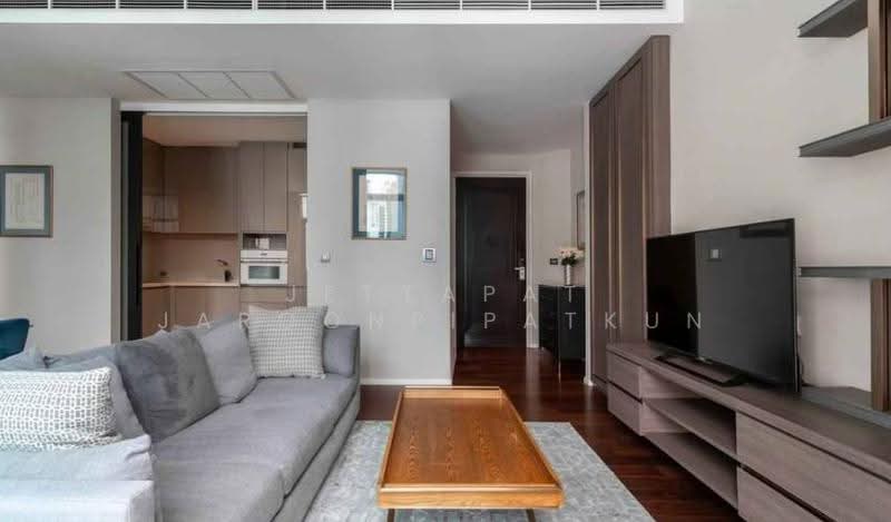 The Diplomat 39, Bangkok, 18 Soi Sukhumvit 39, Sukhumvit Road, Khlong Tan Nua, Watthana, Bangkok, 2 Bedrooms, 85 sqm, Condo For Rent, by Jettapat Jaroonpipatkun, 500613748 - DDproperty.com