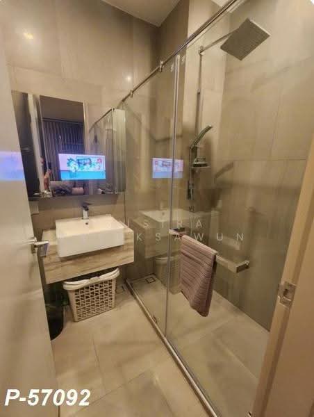 Park Origin Phayathai, Bangkok, 89 Phaya Thai Road, Thanon Phaya Thai, Ratchathewi, Bangkok, Studio, 29 sqm, Condo For Rent, by Susira Preuksawun, 500613749 - DDproperty.com