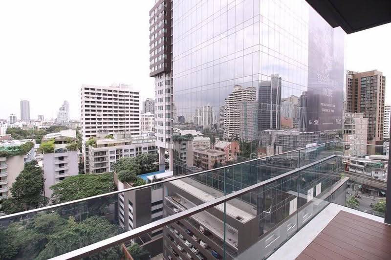 MARQUE Sukhumvit, Bangkok, 719 Sukhumvit 39 Road, Khlong Tan Nua, Watthana, Bangkok, 2 Bedrooms, 127 sqm, Condo For Sale, by Napat Thamakulangkul, 500613752 - DDproperty.com