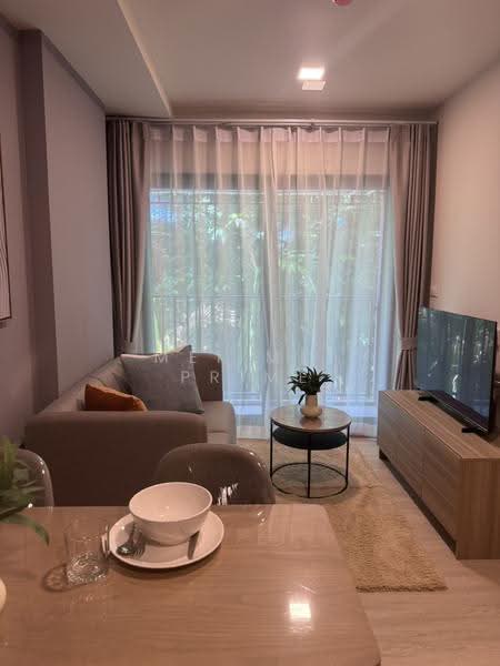 THE Base Cherngtalay, Phuket, Choeng Thale, Thalang, Phuket, 1 Bedroom, 31 sqm, Condo For Rent, by Mei Mei Prime, 500613754 - DDproperty.com