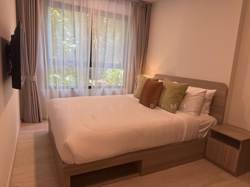 THE Base Cherngtalay, Phuket, Choeng Thale, Thalang, Phuket, 1 Bedroom, 31 sqm, Condo For Rent, by Mei Mei Prime, 500613754 - DDproperty.com
