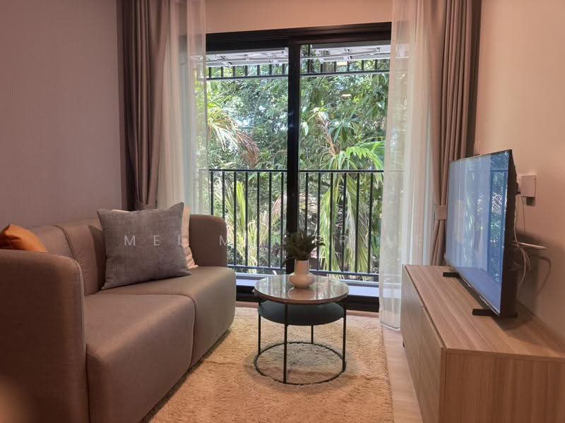 THE Base Cherngtalay, Phuket, Choeng Thale, Thalang, Phuket, 1 Bedroom, 31 sqm, Condo For Rent, by Mei Mei Prime, 500613754 - DDproperty.com