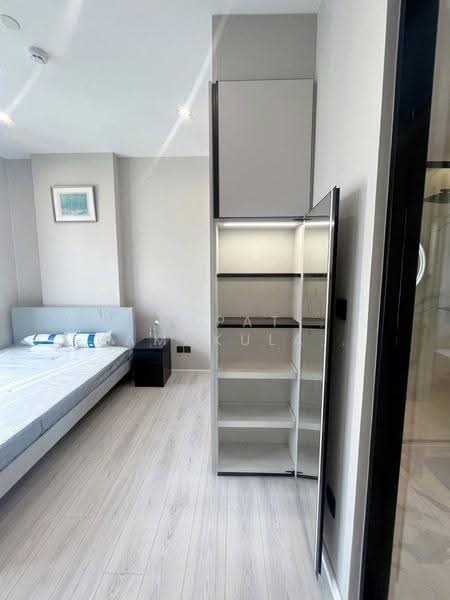 The Room Phaya Thai : เดอะ รูม พญาไท, กรุงเทพ, 567 ถ.ศรีอยุธยา, ถนนพญาไท, ราชเทวี, กรุงเทพ, 28 ตร.ม., คอนโด ให้เช่า, โดย Napat Thamakulangkul, 500613759 - DDproperty.com