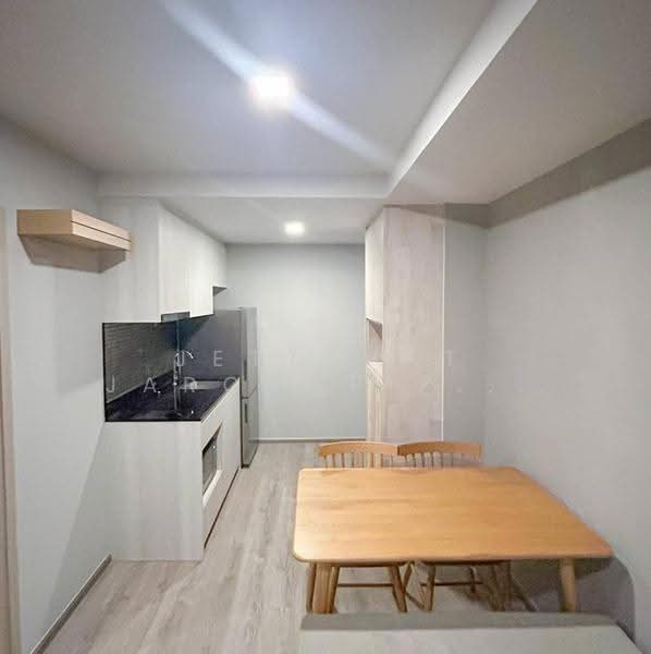 Maestro 19 Ratchada 19-Vipha, Bangkok, Soi Vibhavadi Rangsit 16, Din Daeng, Bangkok, 1 Bedroom, 36 sqm, Condo For Sale, by Jettapat Jaroonpipatkun, 500613761 - DDproperty.com