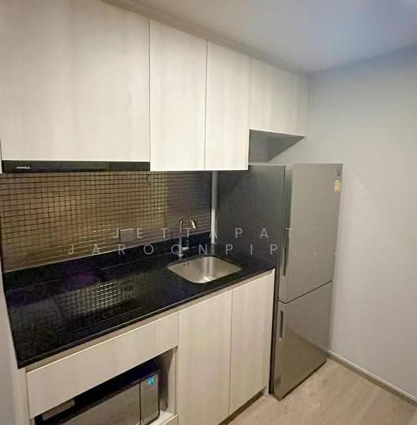 Maestro 19 Ratchada 19-Vipha, Bangkok, Soi Vibhavadi Rangsit 16, Din Daeng, Bangkok, 1 Bedroom, 36 sqm, Condo For Sale, by Jettapat Jaroonpipatkun, 500613761 - DDproperty.com