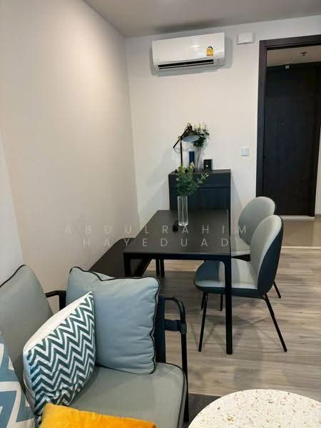 XT Huaikhwang, Bangkok, 244 Ratchadaphisek Road, Huai Khwang, Bangkok, 1 Bedroom, 35 sqm, Condo For Sale, by Abdulrahim Hayeduad, 500613762 - DDproperty.com