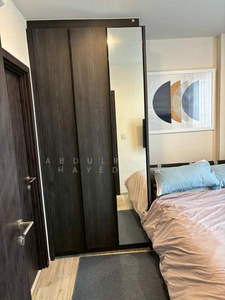 XT Huaikhwang, Bangkok, 244 Ratchadaphisek Road, Huai Khwang, Bangkok, 1 Bedroom, 35 sqm, Condo For Sale, by Abdulrahim Hayeduad, 500613762 - DDproperty.com
