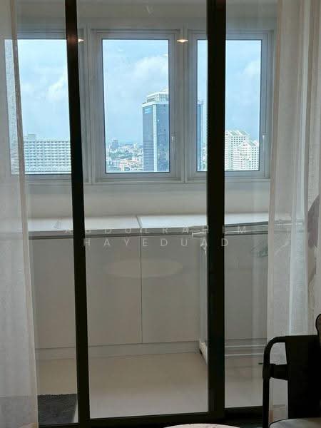 XT Huaikhwang, Bangkok, 244 Ratchadaphisek Road, Huai Khwang, Bangkok, 1 Bedroom, 35 sqm, Condo For Sale, by Abdulrahim Hayeduad, 500613762 - DDproperty.com