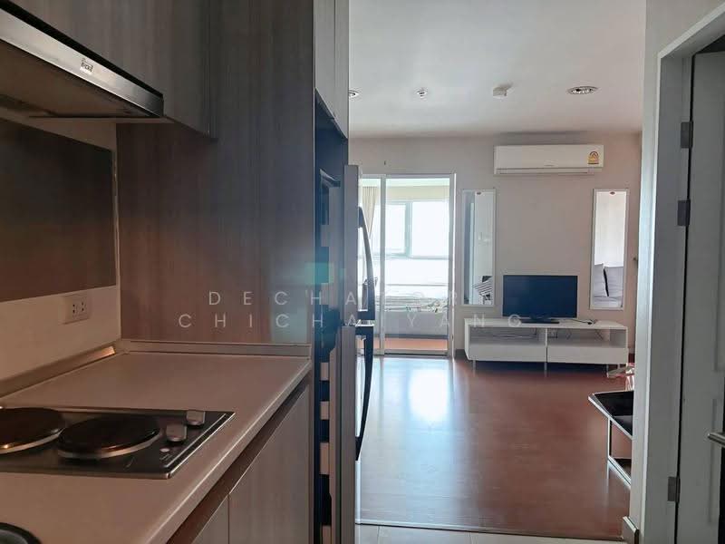 Belle Grand Rama 9, Bangkok, 131 Rama 9 Road, Huai Khwang, Bangkok, 1 Bedroom, 48 sqm, Condo For Rent, by Dechatorn Chichaiyang, 500613765 - DDproperty.com