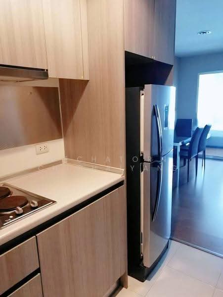 Belle Grand Rama 9, Bangkok, 131 Rama 9 Road, Huai Khwang, Bangkok, 1 Bedroom, 48 sqm, Condo For Rent, by Dechatorn Chichaiyang, 500613765 - DDproperty.com