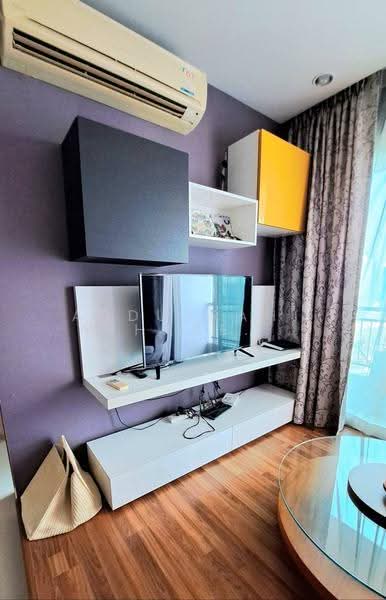 Circle Condominium, Bangkok, 1674 Soi Petchaburi 36 Petchaburi Road, Makkasan, Ratchathewi, Bangkok, Studio, 44 sqm, Condo For Sale, by Abdulrahim Hayeduad, 500613766 - DDproperty.com