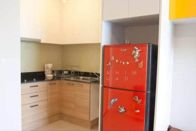 Circle Condominium, Bangkok, 1674 Soi Petchaburi 36 Petchaburi Road, Makkasan, Ratchathewi, Bangkok, Studio, 44 sqm, Condo For Sale, by Abdulrahim Hayeduad, 500613766 - DDproperty.com