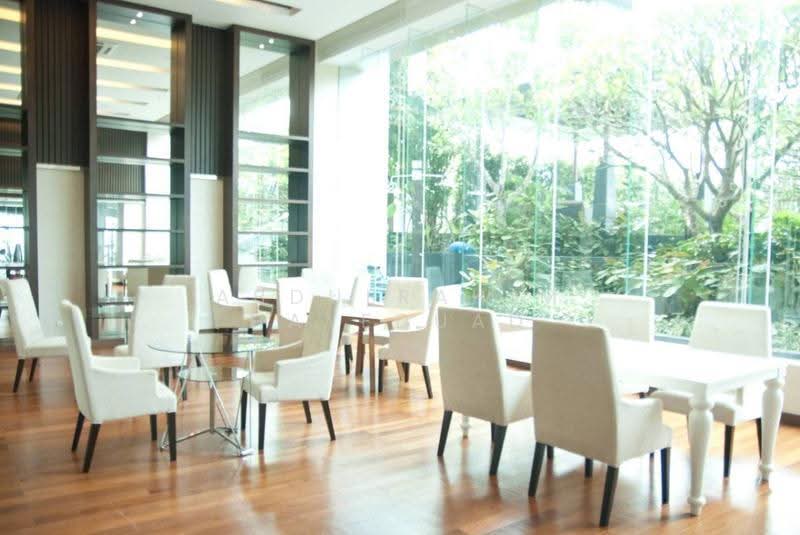 Circle Condominium, Bangkok, 1674 Soi Petchaburi 36 Petchaburi Road, Makkasan, Ratchathewi, Bangkok, Studio, 44 sqm, Condo For Sale, by Abdulrahim Hayeduad, 500613766 - DDproperty.com