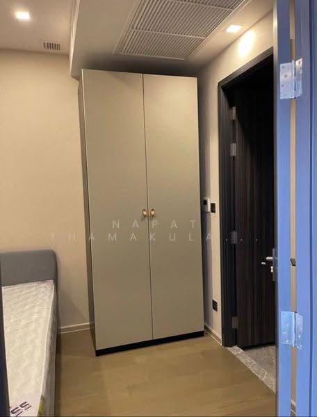 ASHTON Asoke, Bangkok, 131 Asoke Montri Road, Khlongtoei Nua, Watthana, Bangkok, 1 Bedroom, 31 sqm, Condo For Rent, by Napat Thamakulangkul, 500613767 - DDproperty.com
