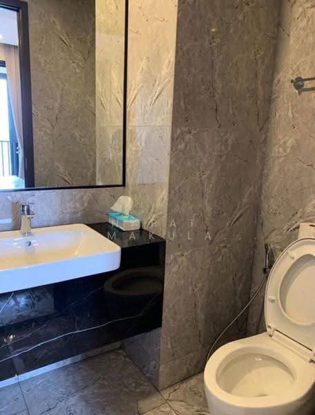 ASHTON Asoke, Bangkok, 131 Asoke Montri Road, Khlongtoei Nua, Watthana, Bangkok, 1 Bedroom, 31 sqm, Condo For Rent, by Napat Thamakulangkul, 500613767 - DDproperty.com
