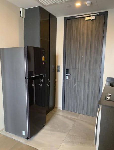 ASHTON Asoke, Bangkok, 131 Asoke Montri Road, Khlongtoei Nua, Watthana, Bangkok, 1 Bedroom, 31 sqm, Condo For Rent, by Napat Thamakulangkul, 500613767 - DDproperty.com