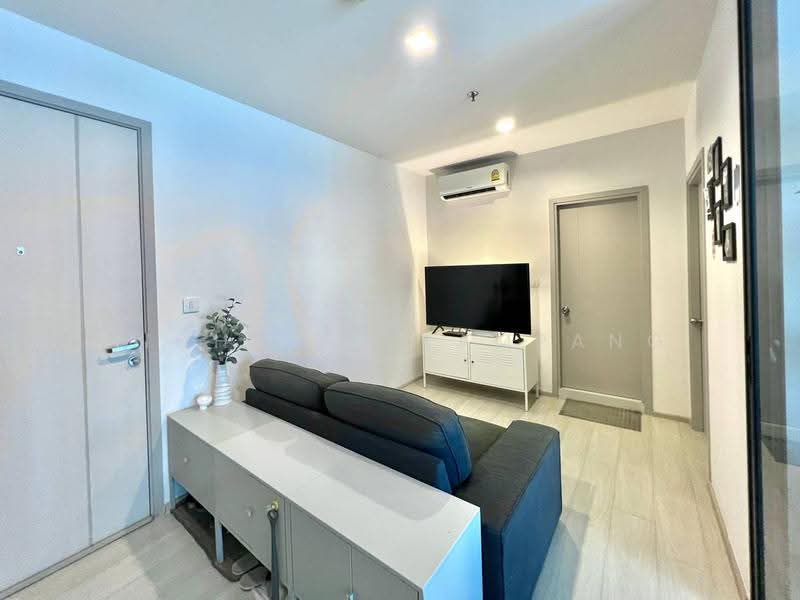 Life Sukhumvit 48, Bangkok, Soi Sukhumvit 48, Phra Kanong, Khlong Toei, Bangkok, 2 Bedrooms, 38 sqm, Condo For Sale, by Nicha Na Lampang, 500613770 - DDproperty.com