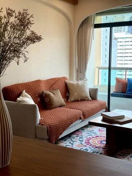 Sukhumvit City Resort : สุขุมวิท ซิตี้ รีสอร์ท, กรุงเทพ, 51 ซอยสุขุมวิท 11, คลองเตยเหนือ, วัฒนา, กรุงเทพ, 87 ตร.ม., คอนโด ขาย, โดย Jettapat Jaroonpipatkun, 500613775 - DDproperty.com