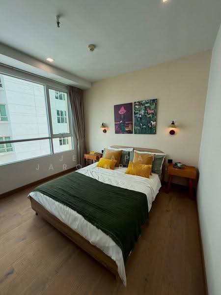 Sukhumvit City Resort, Bangkok, 51 Soi Sukhumvit 11, Khlongtoei Nua, Watthana, Bangkok, 2 Bedrooms, 87 sqm, Condo For Sale, by Jettapat Jaroonpipatkun, 500613775 - DDproperty.com