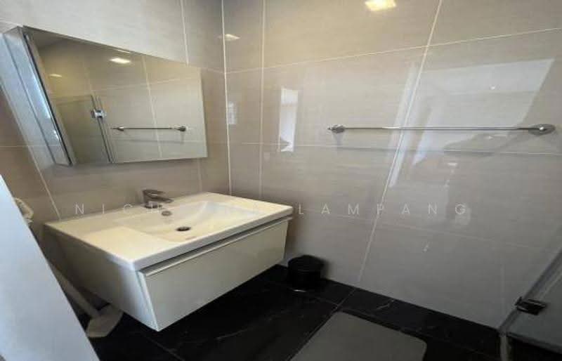 Park Origin Phrom Phong (Park 24), Bangkok, 68 Soi Sukhumvit 24, Khong Tan, Khlong Toei, Bangkok, 1 Bedroom, 30 sqm, Condo For Sale, by Nicha Na Lampang, 500613776 - DDproperty.com