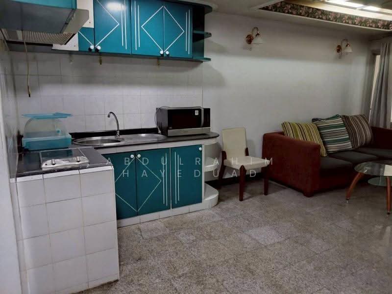 Waterford Park Rama 4, Bangkok, 77 Phum Chit Alley, Phra Kanong, Khlong Toei, Bangkok, 2 Bedrooms, 70 sqm, Condo For Rent, by Abdulrahim Hayeduad, 500613777 - DDproperty.com