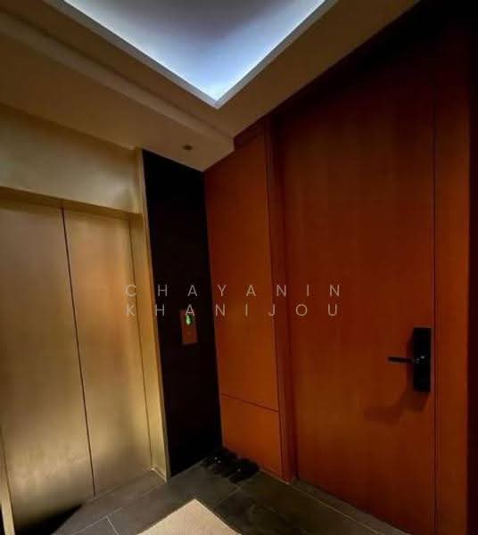 The Sukhothai Residences, Bangkok, 3 Sathorn Tai Road, Thung Maha Mek, Sathon, Bangkok, 2 Bedrooms, 157 sqm, Condo For Rent, by Chayanin Khanijou, 500613778 - DDproperty.com