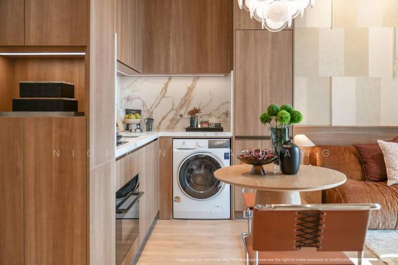 Noble Emmerse Phrom Phong, bangkok, 643 Sukhumvit Road, Khong Tan, Khlong Toei, Bangkok, 1 Bedroom, 30 sqm, Condo For Sale, by Nicha Na Lampang, 500613781 - DDproperty.com