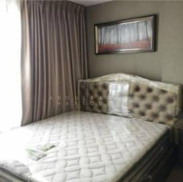 IDEO Sukhumvit 93, Bangkok, 2331 Soi Sukhumvit 93, Bang Chak, Phra Khanong, Bangkok, 1 Bedroom, 34 sqm, Condo For Rent, by Abdulrahim Hayeduad, 500613783 - DDproperty.com