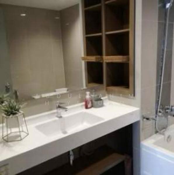 IDEO Sukhumvit 93, Bangkok, 2331 Soi Sukhumvit 93, Bang Chak, Phra Khanong, Bangkok, 1 Bedroom, 34 sqm, Condo For Rent, by Abdulrahim Hayeduad, 500613783 - DDproperty.com