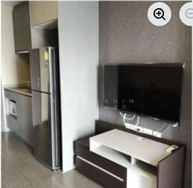 IDEO Sukhumvit 93, Bangkok, 2331 Soi Sukhumvit 93, Bang Chak, Phra Khanong, Bangkok, 1 Bedroom, 34 sqm, Condo For Rent, by Abdulrahim Hayeduad, 500613783 - DDproperty.com