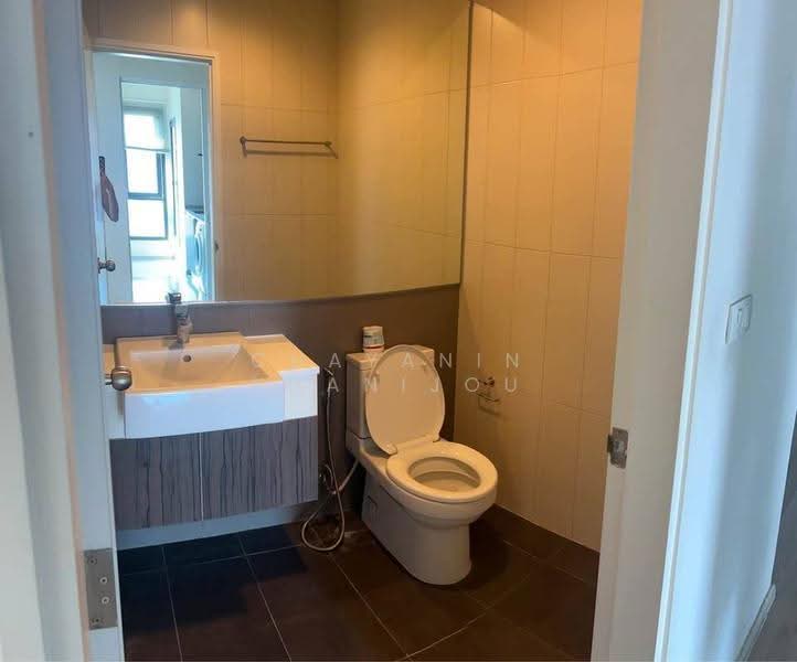 Centric Ratchada-Huai Khwang, Bangkok, Ratchadapisek Road, Huai Khwang, Bangkok, Studio, 60 sqm, Condo For Sale, by Chayanin Khanijou, 500613784 - DDproperty.com