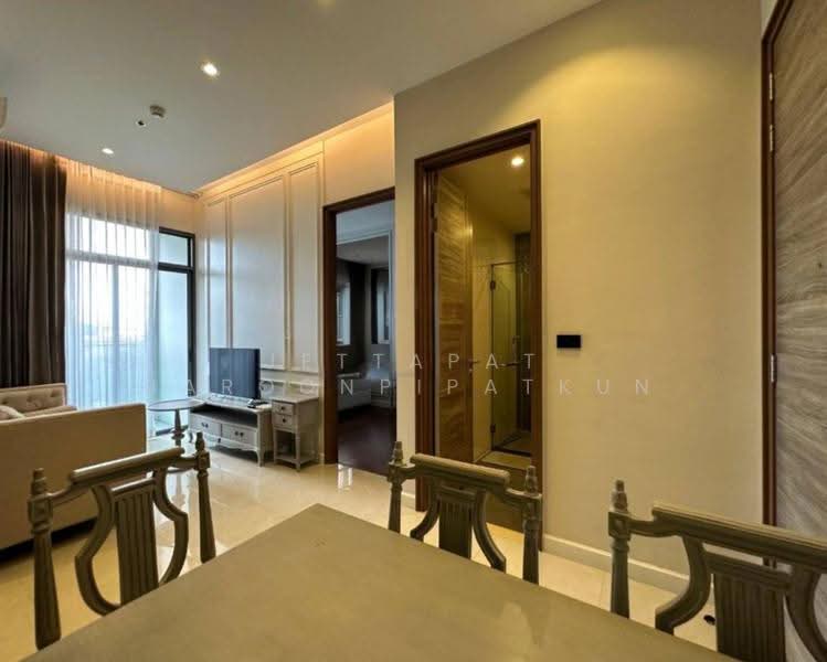 Mayfair Place Sukhumvit 50 : เมย์แฟร์ เพลส สุขุมวิท 50, กรุงเทพ, ซอยสุขุมวิท 50, พระโขนง, คลองเตย, กรุงเทพ, 41 ตร.ม., คอนโด ให้เช่า, โดย Jettapat Jaroonpipatkun, 500613786 - DDproperty.com
