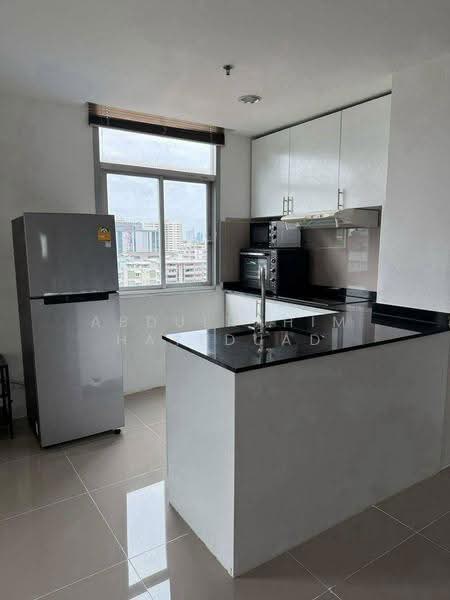 The Capital Sukhumvit 30/1, Bangkok, 756/1 ซอยสุขุมวิท 30/1 ถนนสุขุมวิท คลองตัน คลองเตย กทม, Khong Tan, Khlong Toei, Bangkok, 1 Bedroom, 92 sqm, Apartment For Rent, by Abdulrahim Hayeduad, 500613789 - DDproperty.com