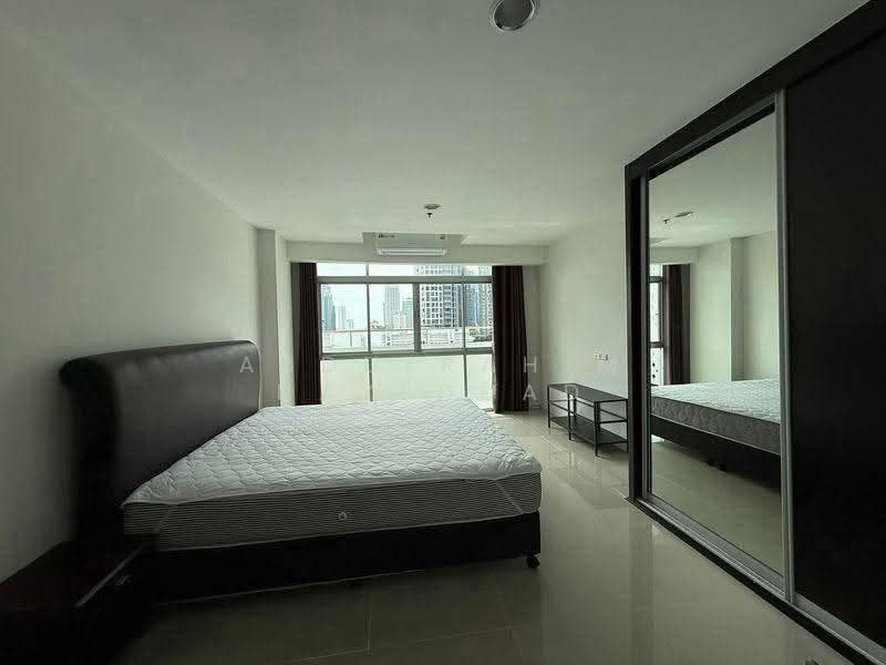 The Capital Sukhumvit 30/1, Bangkok, 756/1 ซอยสุขุมวิท 30/1 ถนนสุขุมวิท คลองตัน คลองเตย กทม, Khong Tan, Khlong Toei, Bangkok, 1 Bedroom, 92 sqm, Apartment For Rent, by Abdulrahim Hayeduad, 500613789 - DDproperty.com