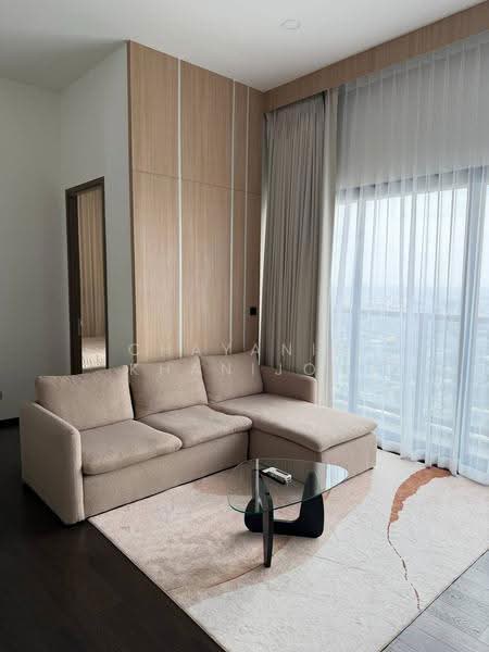 Park Origin Thonglor, กรุงเทพ, Soi Thonglor 10, Sukhumvit Road, คลองตันเหนือ, วัฒนา, กรุงเทพ, 68 ตร.ม., คอนโด ให้เช่า, โดย Chayanin Khanijou, 500613791 - DDproperty.com