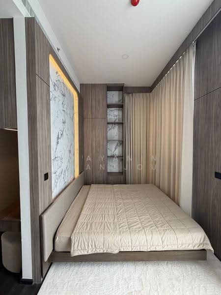 Park Origin Thonglor, Bangkok, Soi Thonglor 10, Sukhumvit Road, Khlong Tan Nua, Watthana, Bangkok, 2 Bedrooms, 68 sqm, Condo For Rent, by Chayanin Khanijou, 500613791 - DDproperty.com
