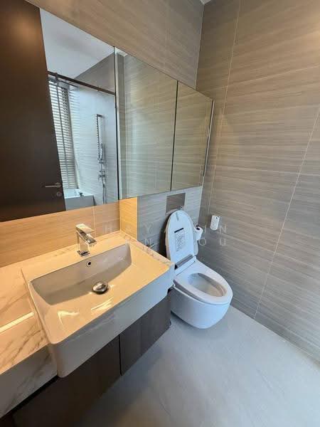 Park Origin Thonglor, กรุงเทพ, Soi Thonglor 10, Sukhumvit Road, คลองตันเหนือ, วัฒนา, กรุงเทพ, 68 ตร.ม., คอนโด ให้เช่า, โดย Chayanin Khanijou, 500613791 - DDproperty.com