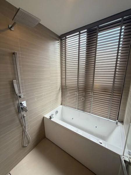 Park Origin Thonglor, Bangkok, Soi Thonglor 10, Sukhumvit Road, Khlong Tan Nua, Watthana, Bangkok, 2 Bedrooms, 68 sqm, Condo For Rent, by Chayanin Khanijou, 500613791 - DDproperty.com