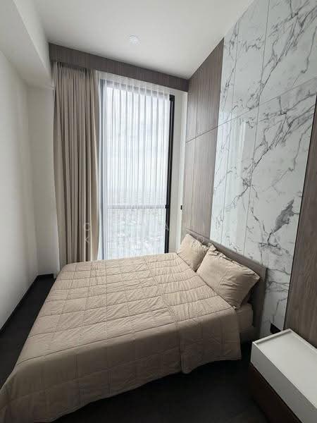 Park Origin Thonglor, Bangkok, Soi Thonglor 10, Sukhumvit Road, Khlong Tan Nua, Watthana, Bangkok, 2 Bedrooms, 68 sqm, Condo For Rent, by Chayanin Khanijou, 500613791 - DDproperty.com